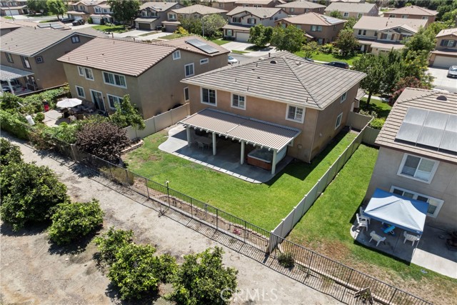 Detail Gallery Image 40 of 46 For 1107 Alexis Ln, Redlands,  CA 92374 - 4 Beds | 2/1 Baths