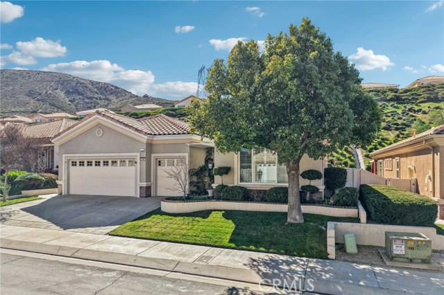 Detail Gallery Image 3 of 37 For 2488 Wailea Beach, Banning,  CA 92220 - 2 Beds | 2/1 Baths