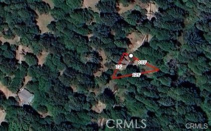 Detail Gallery Image 3 of 3 For 0 Burnt Mill Canyon Rd, Crestline,  CA 92322 - – Beds | – Baths