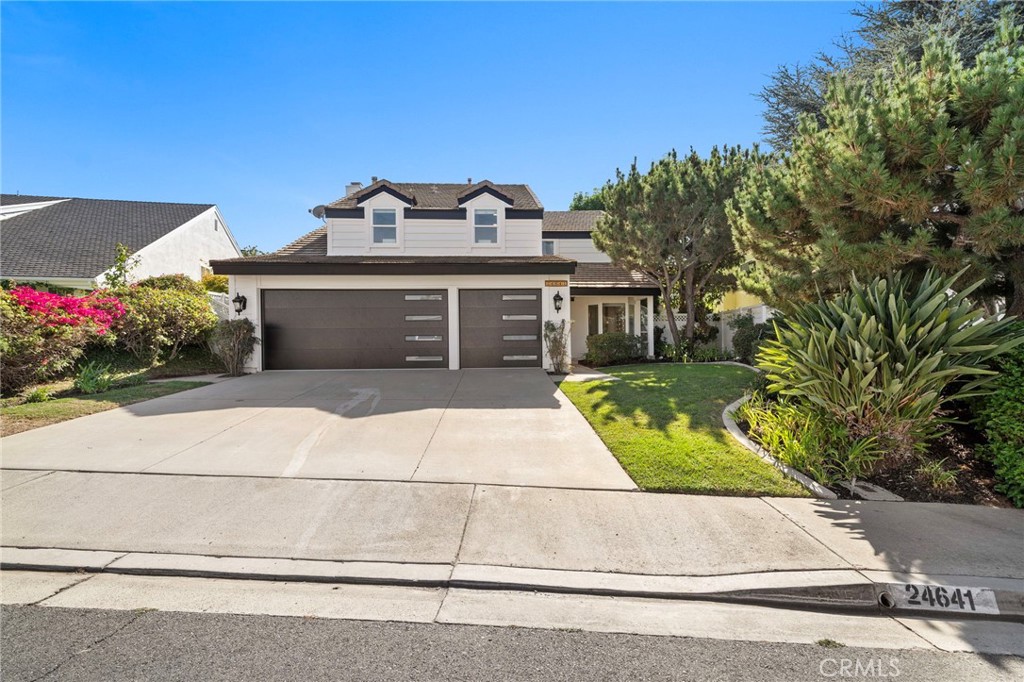 24641 Paige Circle
