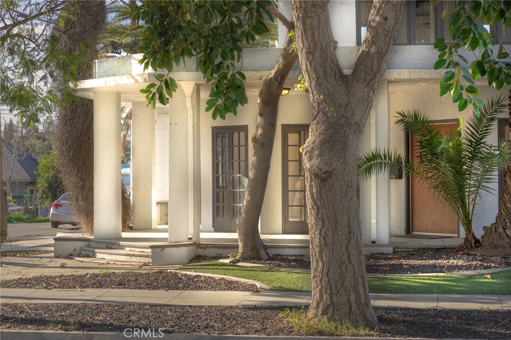 2691 Orange Street, Riverside, CA 92501