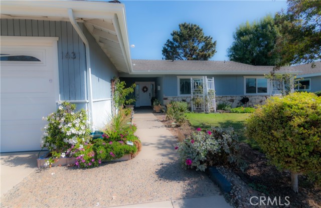 Detail Gallery Image 2 of 15 For 1631 N Shaffer, Orange,  CA 92867 - 3 Beds | 2 Baths