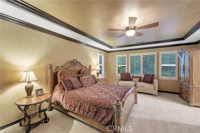 Detail Gallery Image 21 of 56 For 29345 Hacienda Ranch Ct, Valencia,  CA 91354 - 5 Beds | 4 Baths