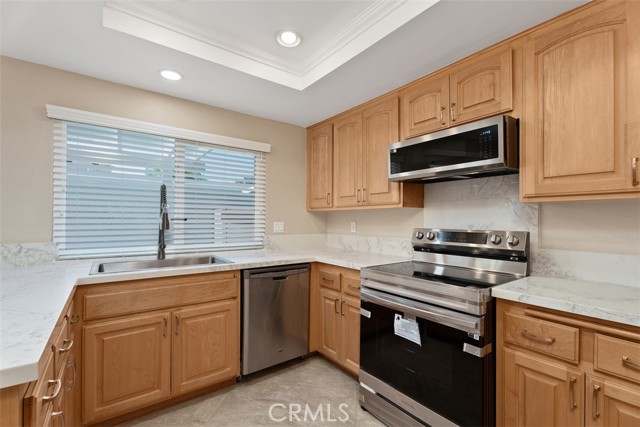 Detail Gallery Image 16 of 31 For 5817 via Romero, Yorba Linda,  CA 92887 - 3 Beds | 2/1 Baths