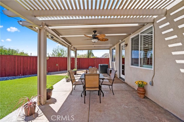Detail Gallery Image 21 of 46 For 212 Hoch Way, Hemet,  CA 92545 - 2 Beds | 2 Baths