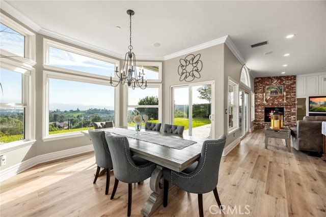 Detail Gallery Image 12 of 56 For 3871 Crest, Yorba Linda,  CA 92886 - 5 Beds | 3 Baths