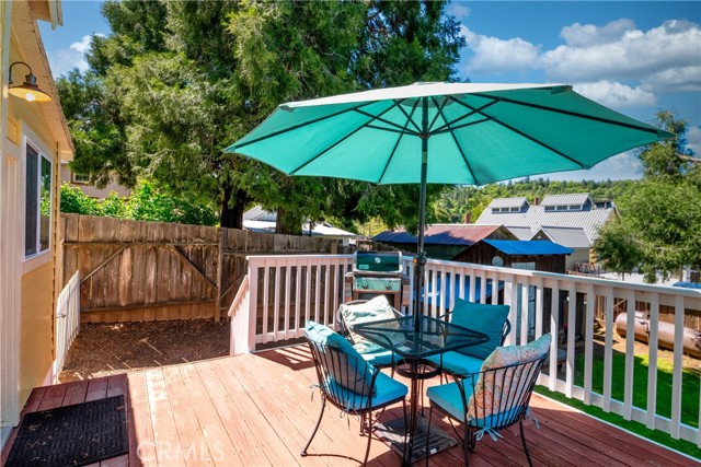 Home for Sale in Julian