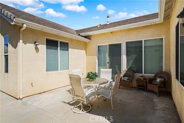 Detail Gallery Image 30 of 30 For 8085 Carnoustie Ave, Hemet,  CA 92545 - 2 Beds | 2 Baths