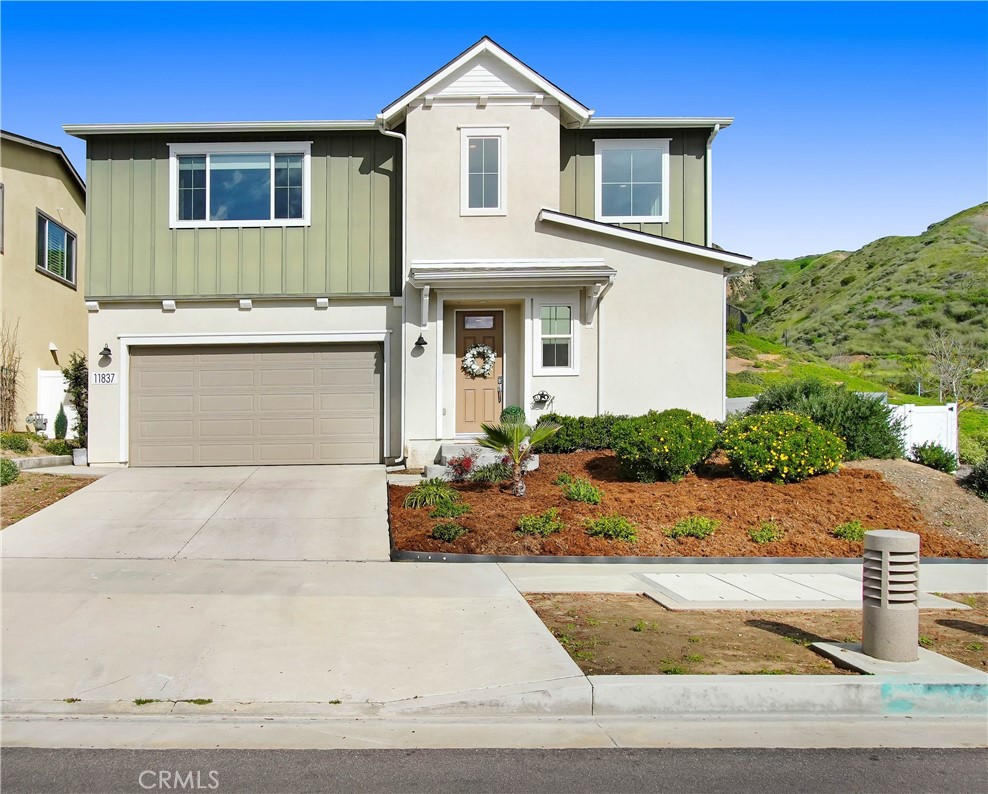 11837 Terra Vista Way