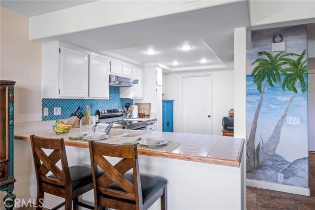 Detail Gallery Image 10 of 24 For 505 Avenida Adobe, San Clemente,  CA 92672 - 2 Beds | 1/1 Baths