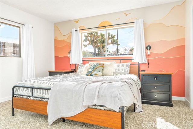 Detail Gallery Image 6 of 36 For 58387 Carlyle Dr, Yucca Valley,  CA 92284 - 3 Beds | 2/1 Baths