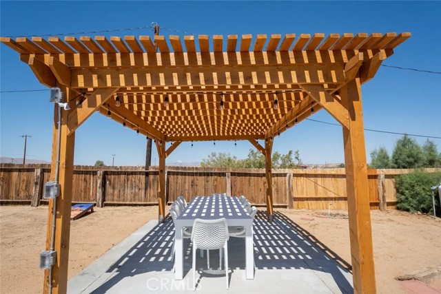 Detail Gallery Image 39 of 42 For 64975 Sun Oro Rd, Joshua Tree,  CA 92252 - 4 Beds | 2 Baths