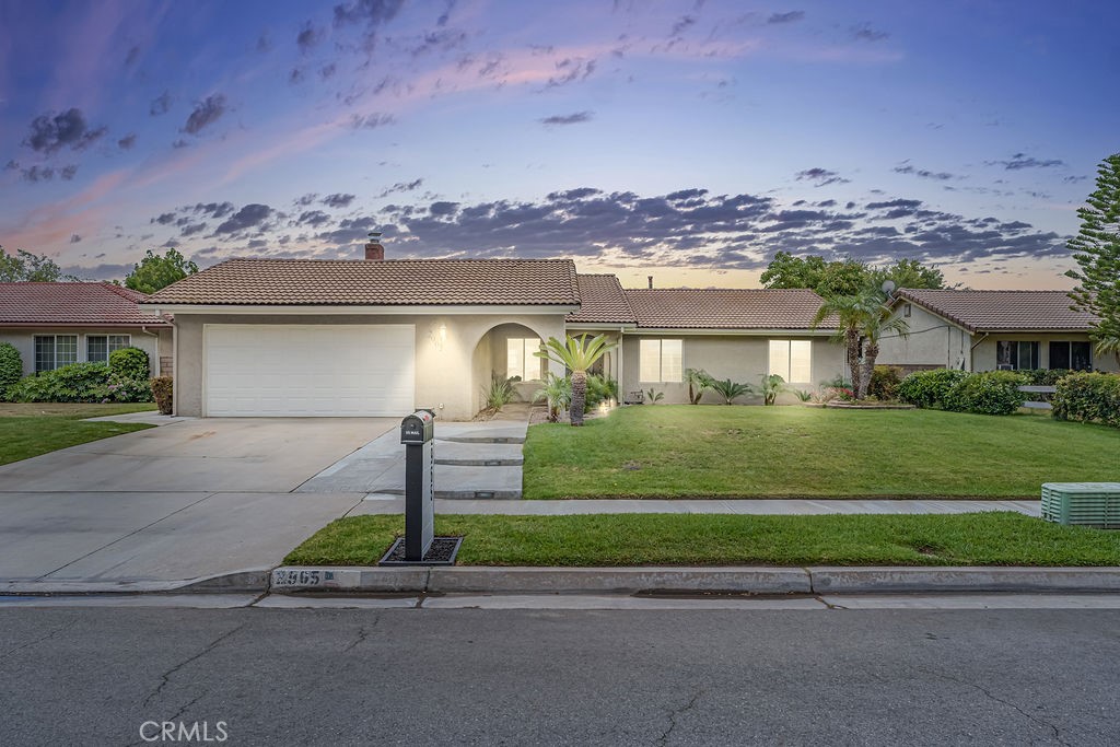 2965 Mirada Road