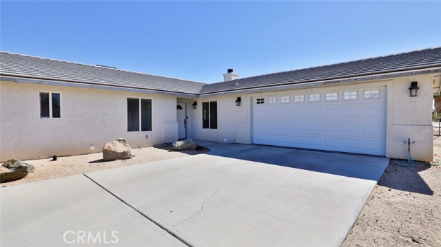 Detail Gallery Image 6 of 62 For 74412 Pinon Dr, Twentynine Palms,  CA 92277 - 4 Beds | 3 Baths