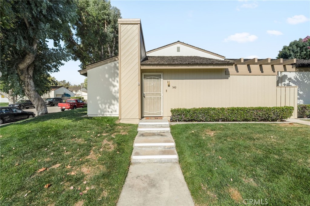 340 Surry Court