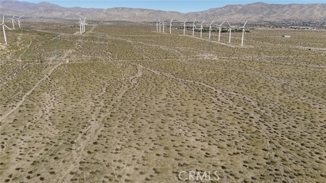 Detail Gallery Image 13 of 18 For 0 16th Ave & Power Line Rd, Desert Hot Springs,  CA 92240 - – Beds | – Baths