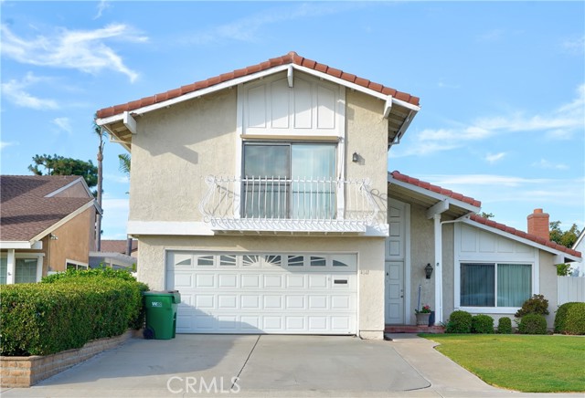 Detail Gallery Image 1 of 22 For 4141 Homestead St, Irvine,  CA 92604 - 3 Beds | 2/1 Baths