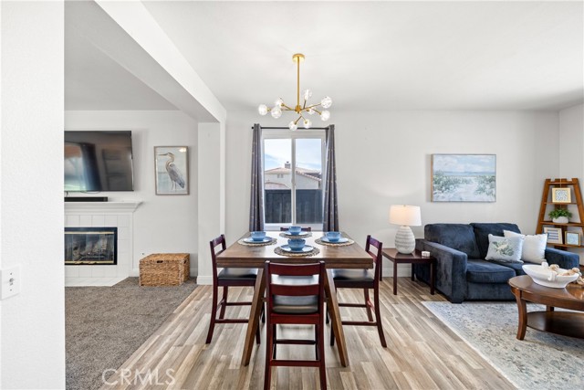 Detail Gallery Image 5 of 50 For 11537 11537 Winter Place, Adelanto,  CA 92301 - 4 Beds | 2 Baths