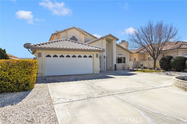 Detail Gallery Image 47 of 47 For 14487 Mast, Helendale,  CA 92342 - 3 Beds | 2 Baths