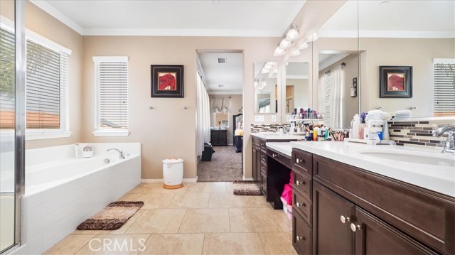 Detail Gallery Image 18 of 40 For 3991 Alpine Fir Ct, San Bernardino,  CA 92407 - 4 Beds | 3 Baths