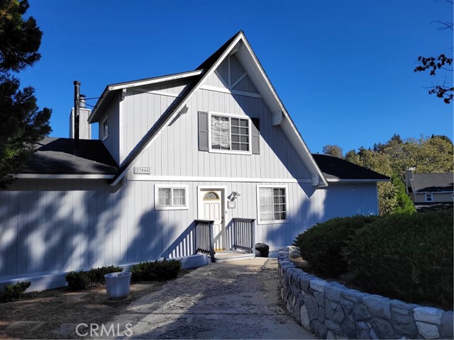 27068 Ironwood, Lake Arrowhead, CA 92352