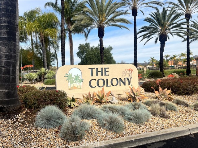 Detail Gallery Image 35 of 47 For 23880 via Pamilla, Murrieta,  CA 92562 - 2 Beds | 2 Baths