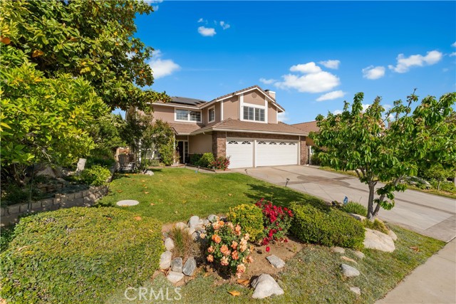 Detail Gallery Image 44 of 44 For 28314 Easton Ln, Saugus,  CA 91350 - 6 Beds | 3 Baths