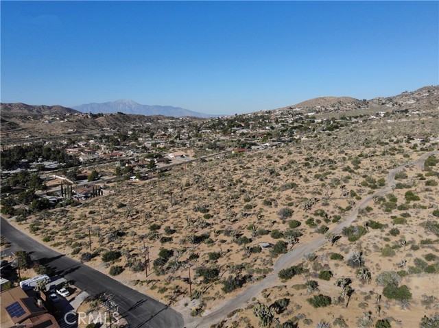 0 Yucca Trail, Yucca Valley, California 92284, ,Land,For Sale,0 Yucca Trail,CRJT23101215