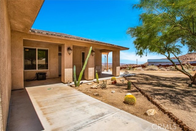 Detail Gallery Image 1 of 66 For 61850 Alta Vista Dr, Joshua Tree,  CA 92252 - 3 Beds | 2 Baths