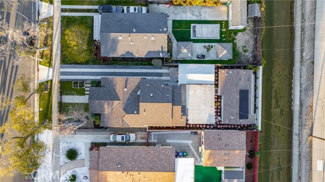 Detail Gallery Image 41 of 41 For 426 W Jacaranda Pl a,  Fullerton,  CA 92832 - 1 Beds | 1 Baths