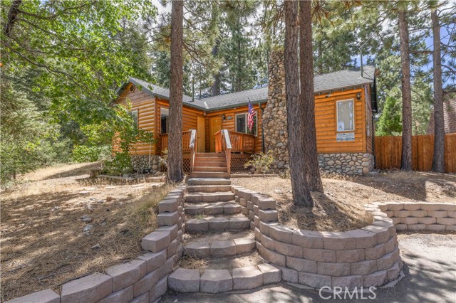 Detail Gallery Image 1 of 24 For 43132 Moonridge Rd, Big Bear Lake,  CA 92315 - 2 Beds | 2 Baths