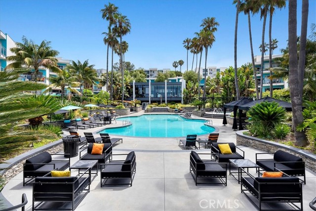 620 The Village, Redondo Beach, California 90277, ,1 BathroomBathrooms,Residential,Sold,The Village,SB22239791