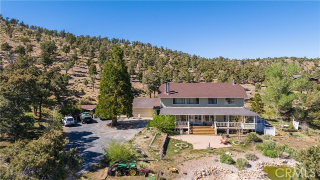 Detail Gallery Image 1 of 43 For 1131 Kickapoo Ct, Big Bear City,  CA 92314 - 3 Beds | 3/1 Baths