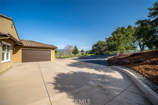 Detail Gallery Image 56 of 70 For 440 Slender Rock Place, San Luis Obispo,  CA 93405 - 5 Beds | 3/1 Baths