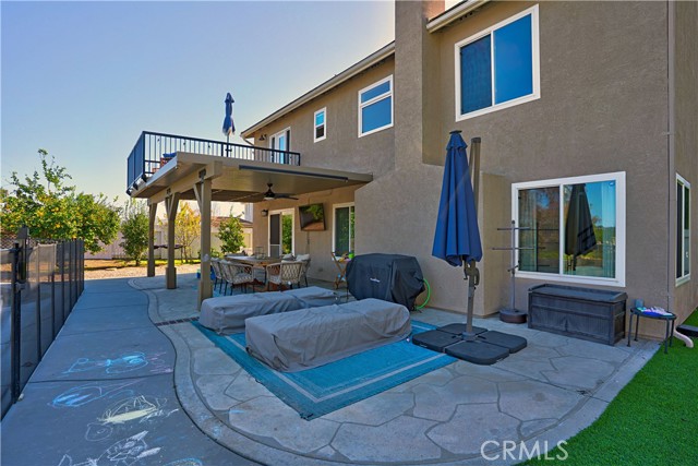 Detail Gallery Image 40 of 51 For 33482 Corte Mangarino, Temecula,  CA 92592 - 5 Beds | 2/1 Baths
