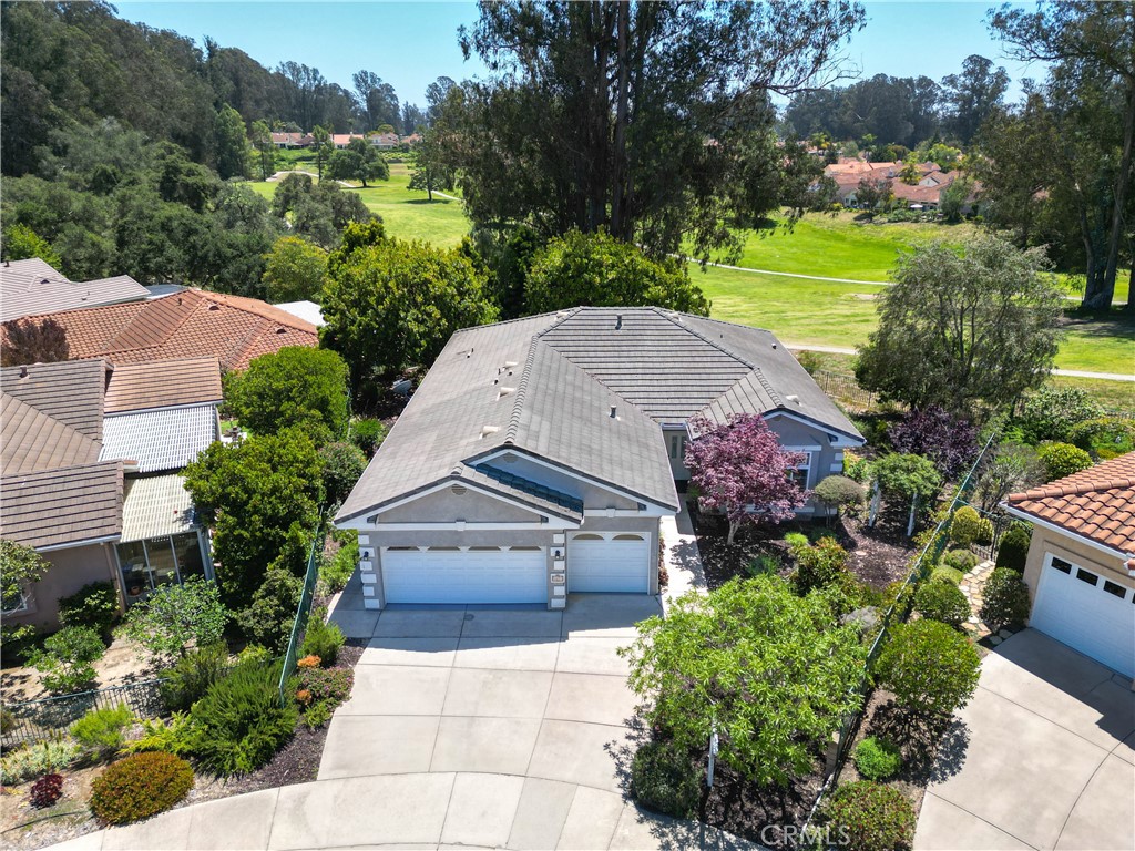 1625 Sarazen Court