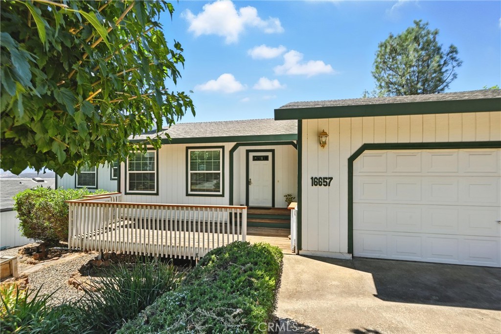 16657 Buckhorn Road