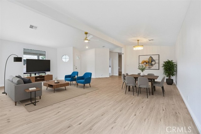 Detail Gallery Image 8 of 43 For 34774 Stage Dr, Thousand Palms,  CA 92276 - 2 Beds | 2 Baths