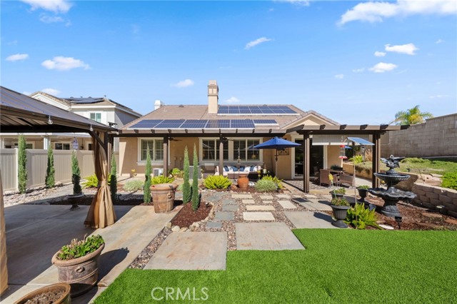 Detail Gallery Image 40 of 54 For 27665 Bottle Brush Wy, Murrieta,  CA 92562 - 4 Beds | 3 Baths