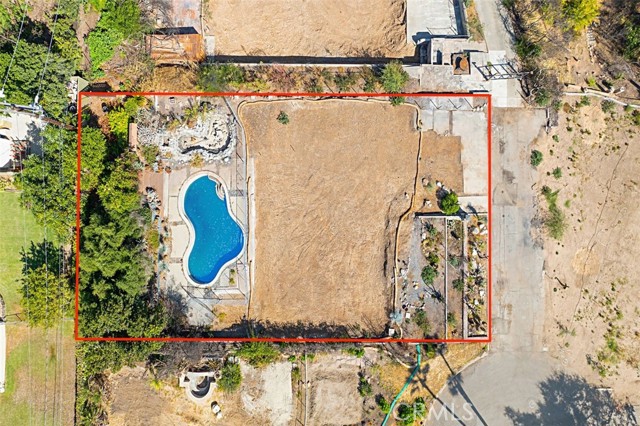 Detail Gallery Image 22 of 24 For 1371 El Corto Dr, Altadena,  CA 91001 - – Beds | – Baths