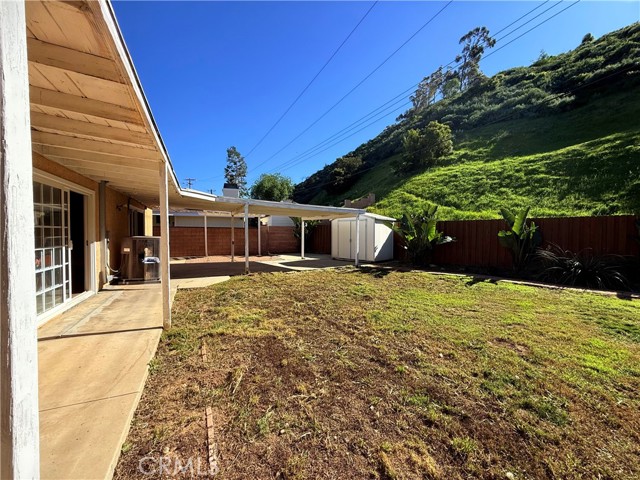 Detail Gallery Image 26 of 29 For 2958 Rosette, Simi Valley,  CA 93065 - 4 Beds | 2 Baths