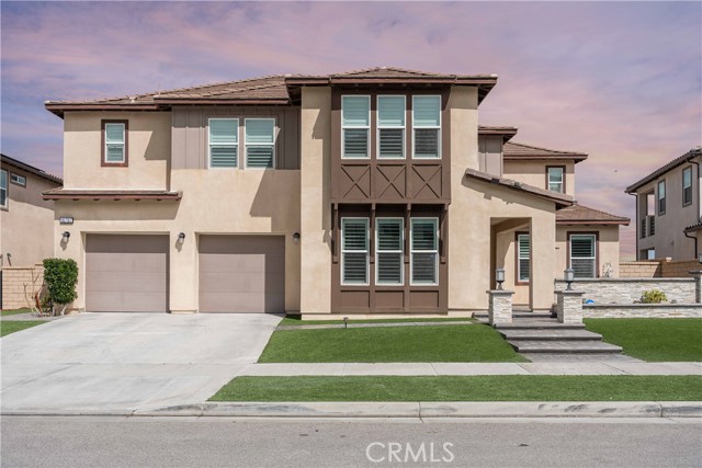 Details for 18787 Juniper Springs Drive, Canyon Country, CA 91387