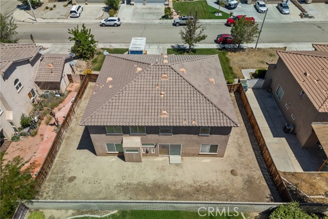 Detail Gallery Image 39 of 39 For 5564 Capri Ct, Palmdale,  CA 93552 - 6 Beds | 3 Baths