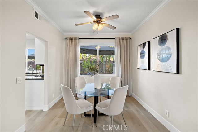 Detail Gallery Image 33 of 56 For 38 via Brida, Rancho Santa Margarita,  CA 92688 - 4 Beds | 2/1 Baths