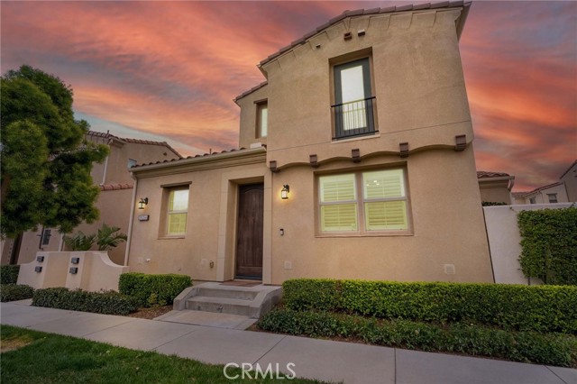 Detail Gallery Image 1 of 1 For 20266 Pienza Ln, Porter Ranch,  CA 91326 - 2 Beds | 1/1 Baths