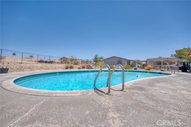 Detail Gallery Image 24 of 25 For 6161 Ocotillo Ave #12,  Twentynine Palms,  CA 92277 - 3 Beds | 2 Baths