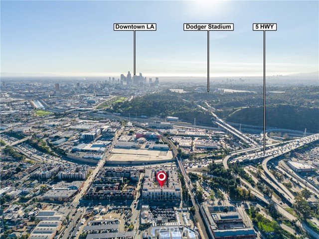 Detail Gallery Image 31 of 33 For 360 W Avenue 26 #215,  Los Angeles,  CA 90031 - 3 Beds | 2 Baths