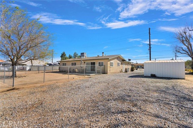 Detail Gallery Image 30 of 39 For 16020 Lime, Hesperia,  CA 92345 - 3 Beds | 2 Baths