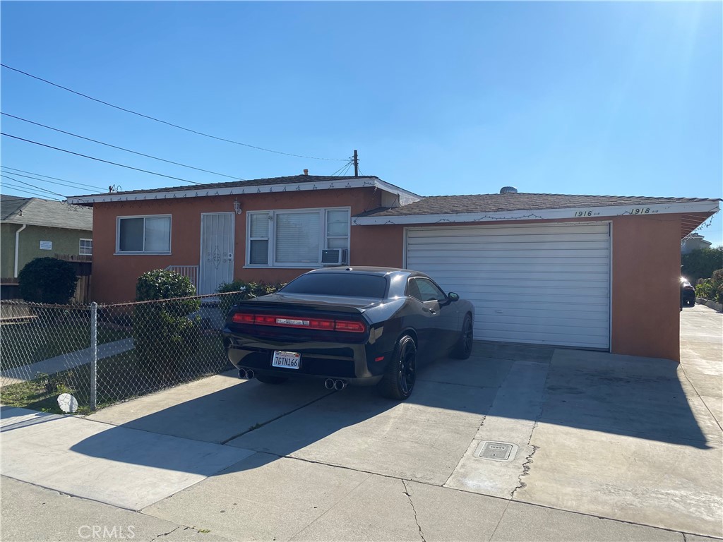1916 W 145th Street, Gardena, CA 90249