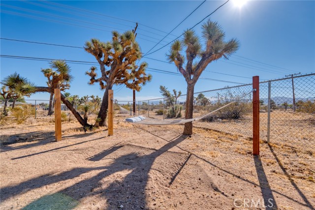 Detail Gallery Image 49 of 59 For 4591 Avalon Ave, Yucca Valley,  CA 92284 - 2 Beds | 1 Baths